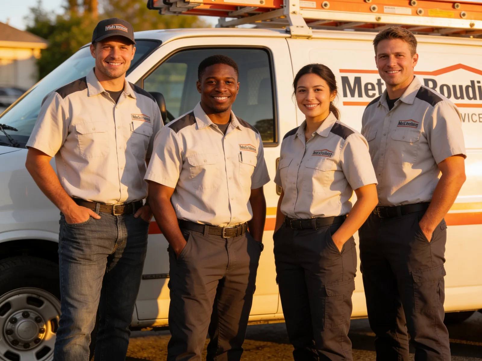 Metal Roof Installation company in Orange City, FL